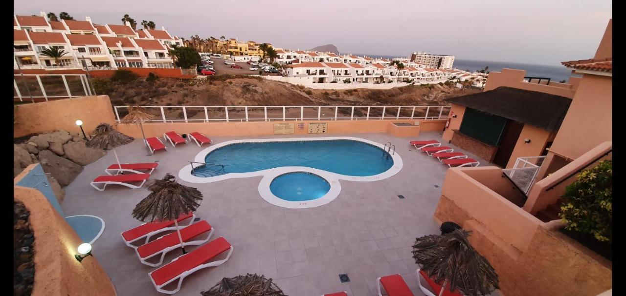 Vero House Terraza De La Paz 산미겔데아보나 외부 사진