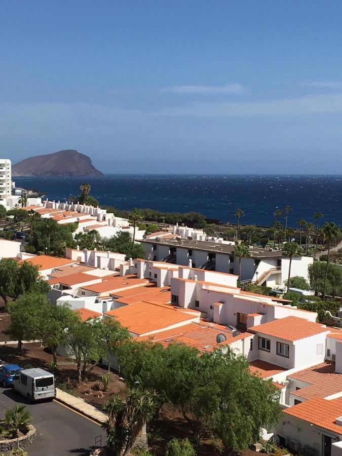 Vero House Terraza De La Paz 산미겔데아보나 객실 사진