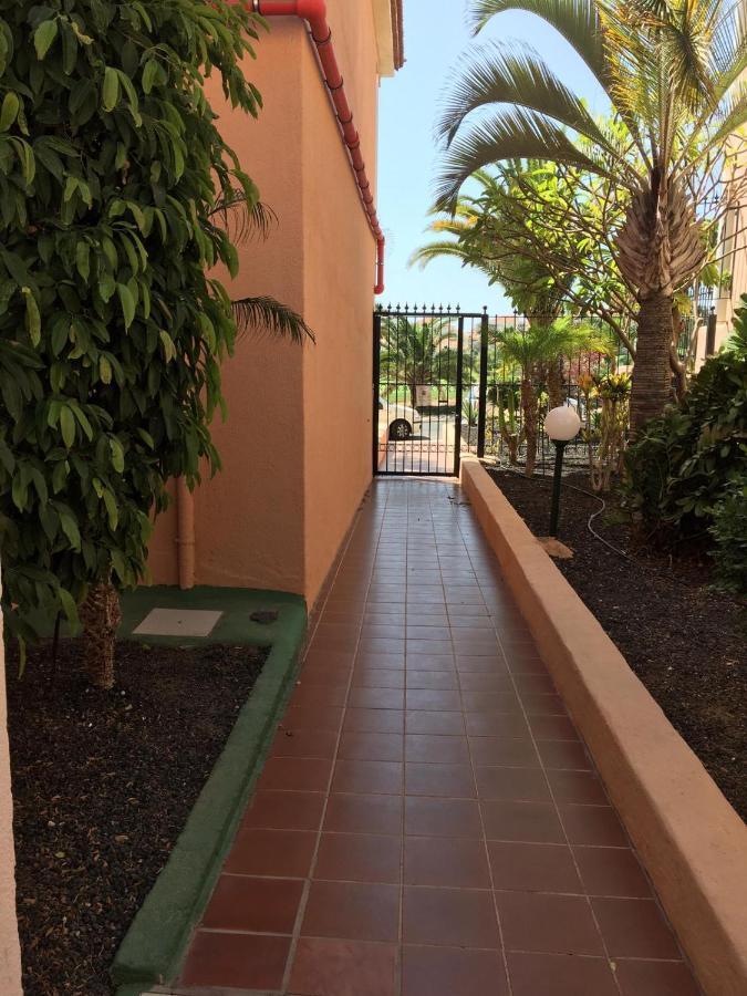 Vero House Terraza De La Paz 산미겔데아보나 외부 사진