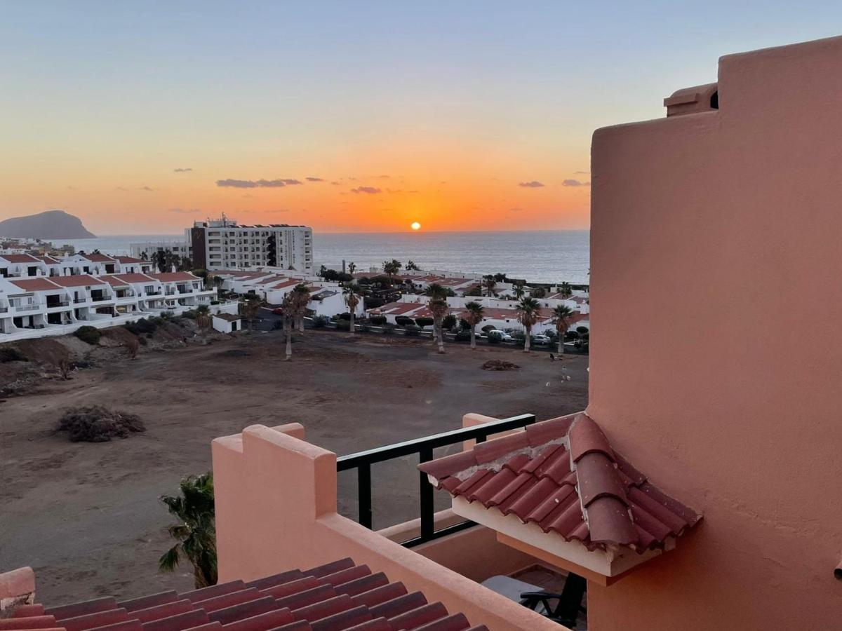 Vero House Terraza De La Paz 산미겔데아보나 외부 사진