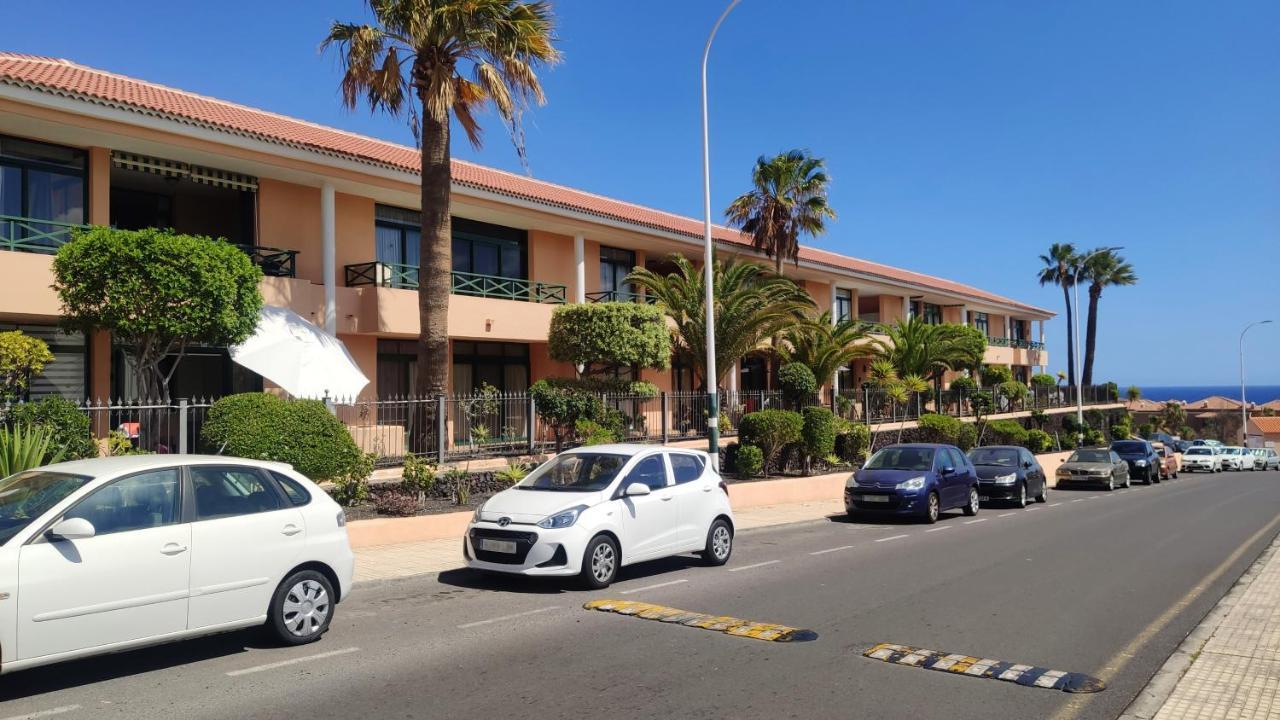Vero House Terraza De La Paz 산미겔데아보나 외부 사진