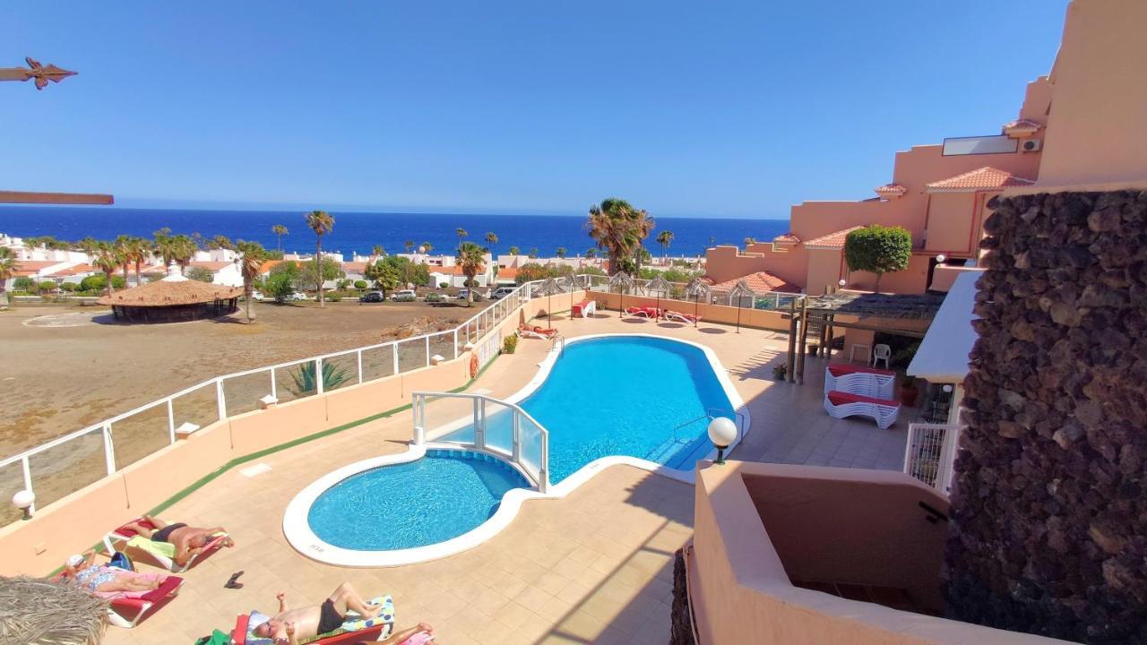 Vero House Terraza De La Paz 산미겔데아보나 외부 사진
