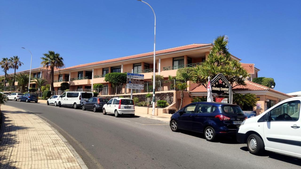 Vero House Terraza De La Paz 산미겔데아보나 외부 사진