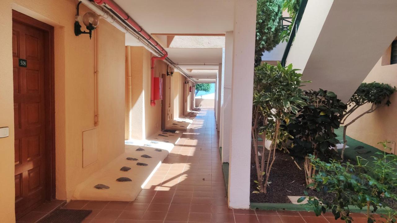 Vero House Terraza De La Paz 산미겔데아보나 외부 사진