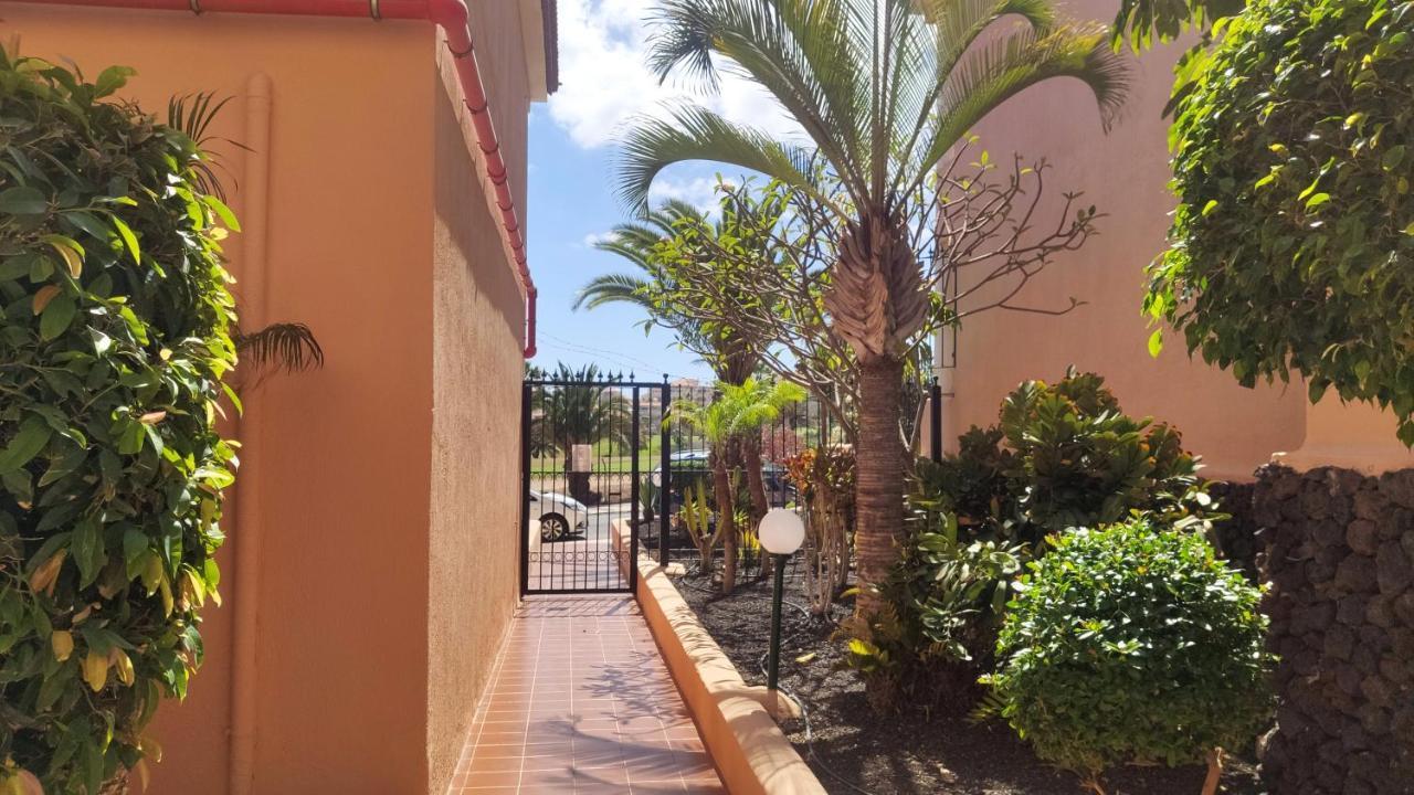Vero House Terraza De La Paz 산미겔데아보나 외부 사진