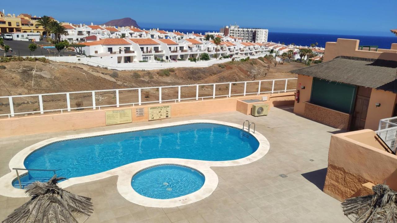 Vero House Terraza De La Paz 산미겔데아보나 외부 사진
