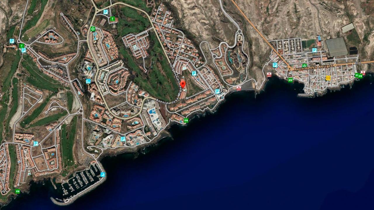 Vero House Terraza De La Paz 산미겔데아보나 외부 사진