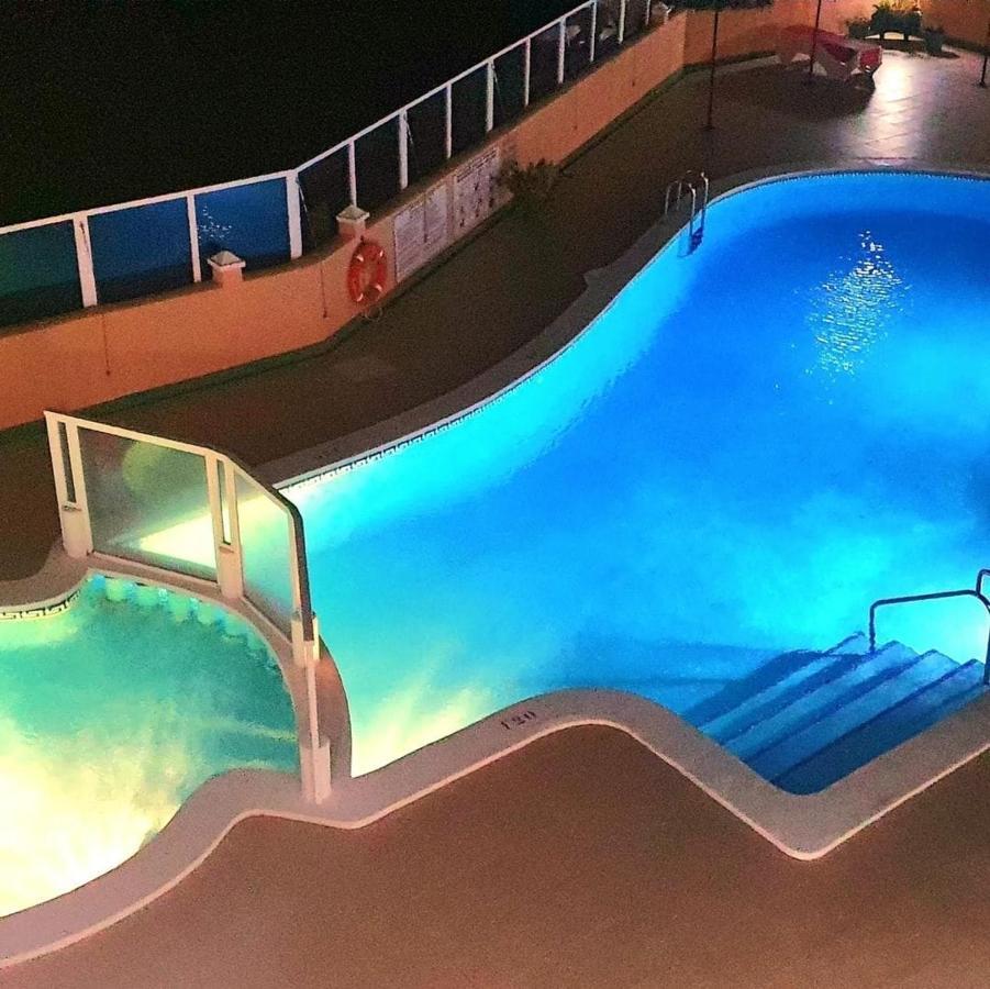 Vero House Terraza De La Paz 산미겔데아보나 외부 사진