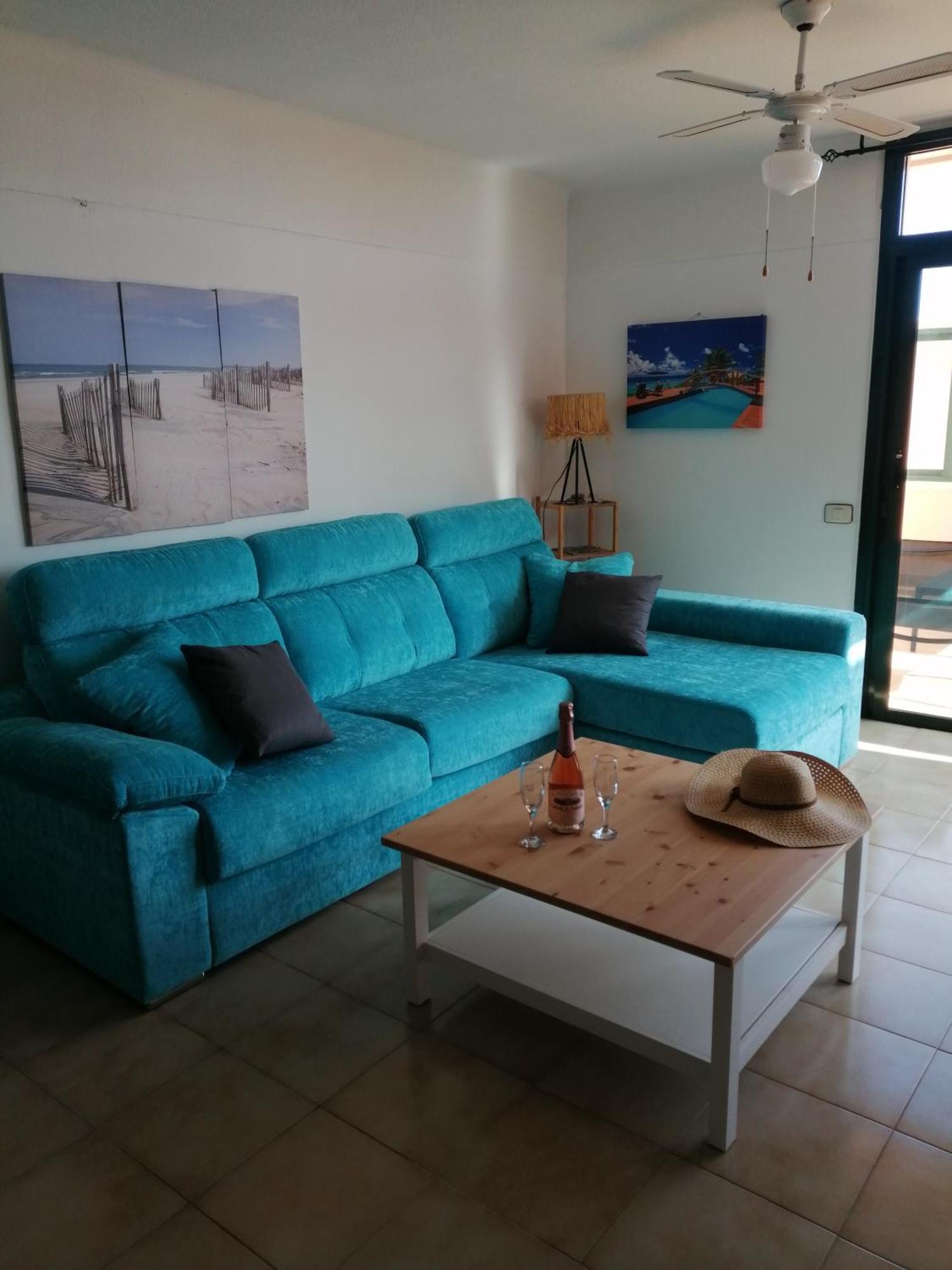 Vero House Terraza De La Paz 산미겔데아보나 외부 사진