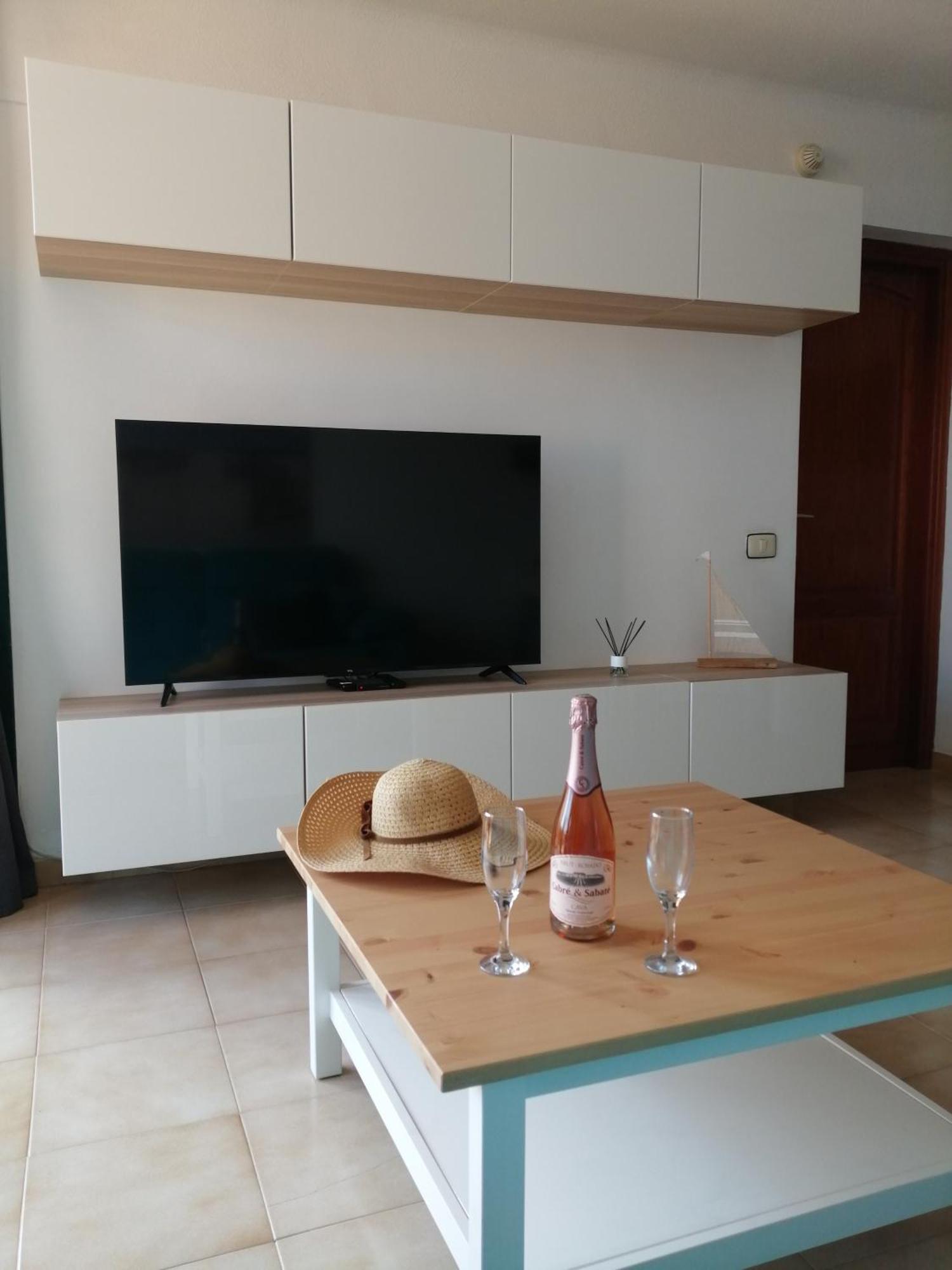 Vero House Terraza De La Paz 산미겔데아보나 외부 사진