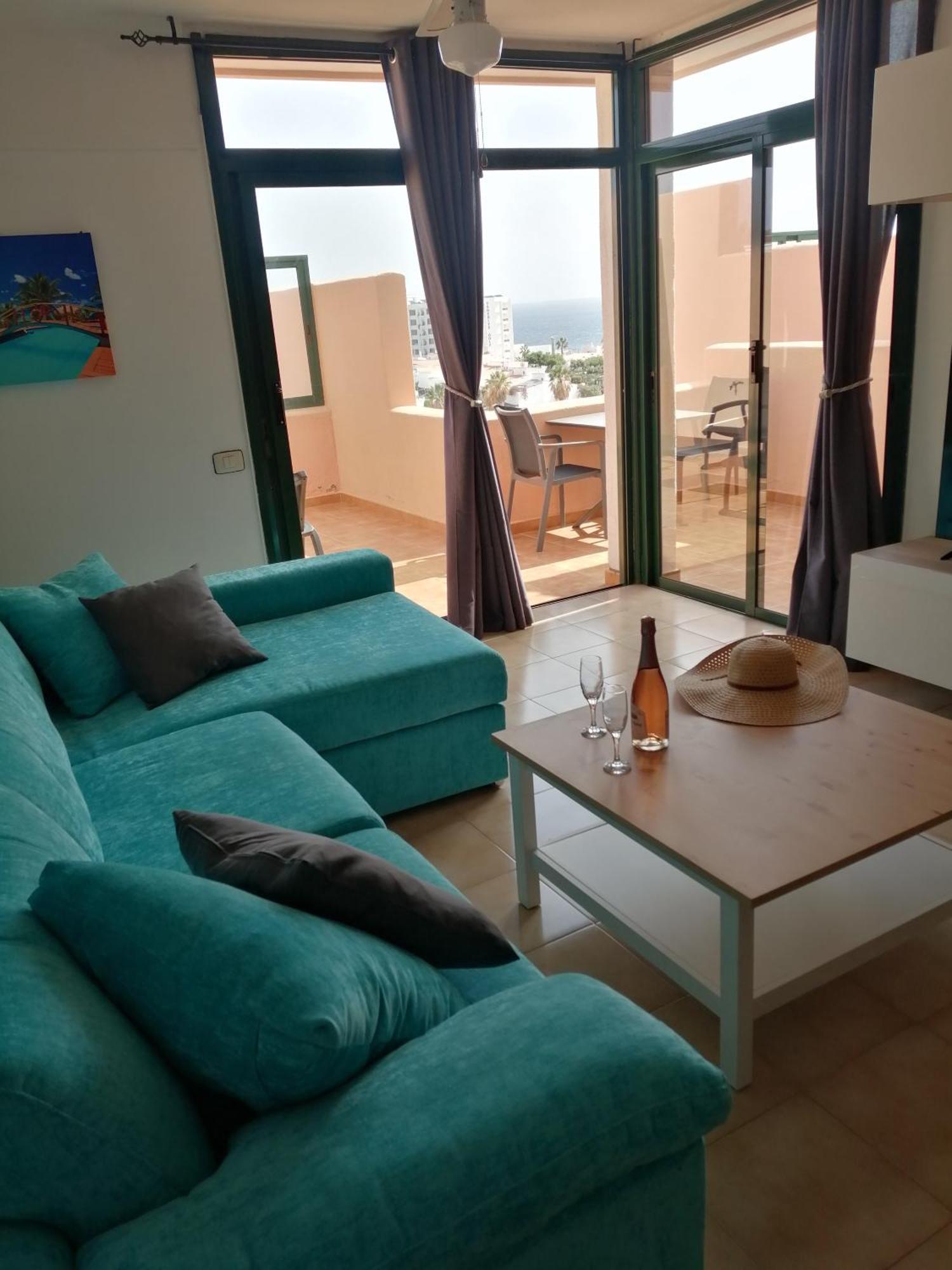 Vero House Terraza De La Paz 산미겔데아보나 외부 사진