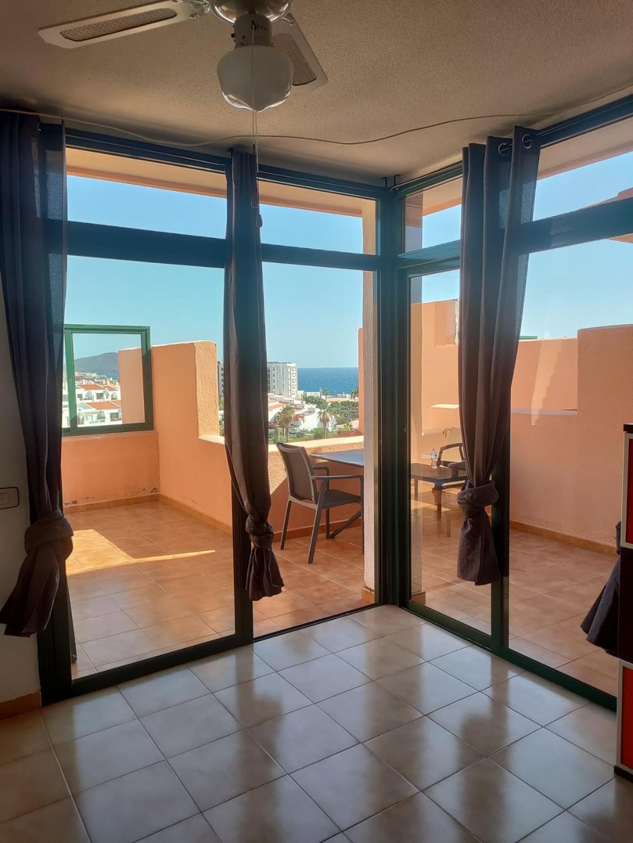 Vero House Terraza De La Paz 산미겔데아보나 외부 사진