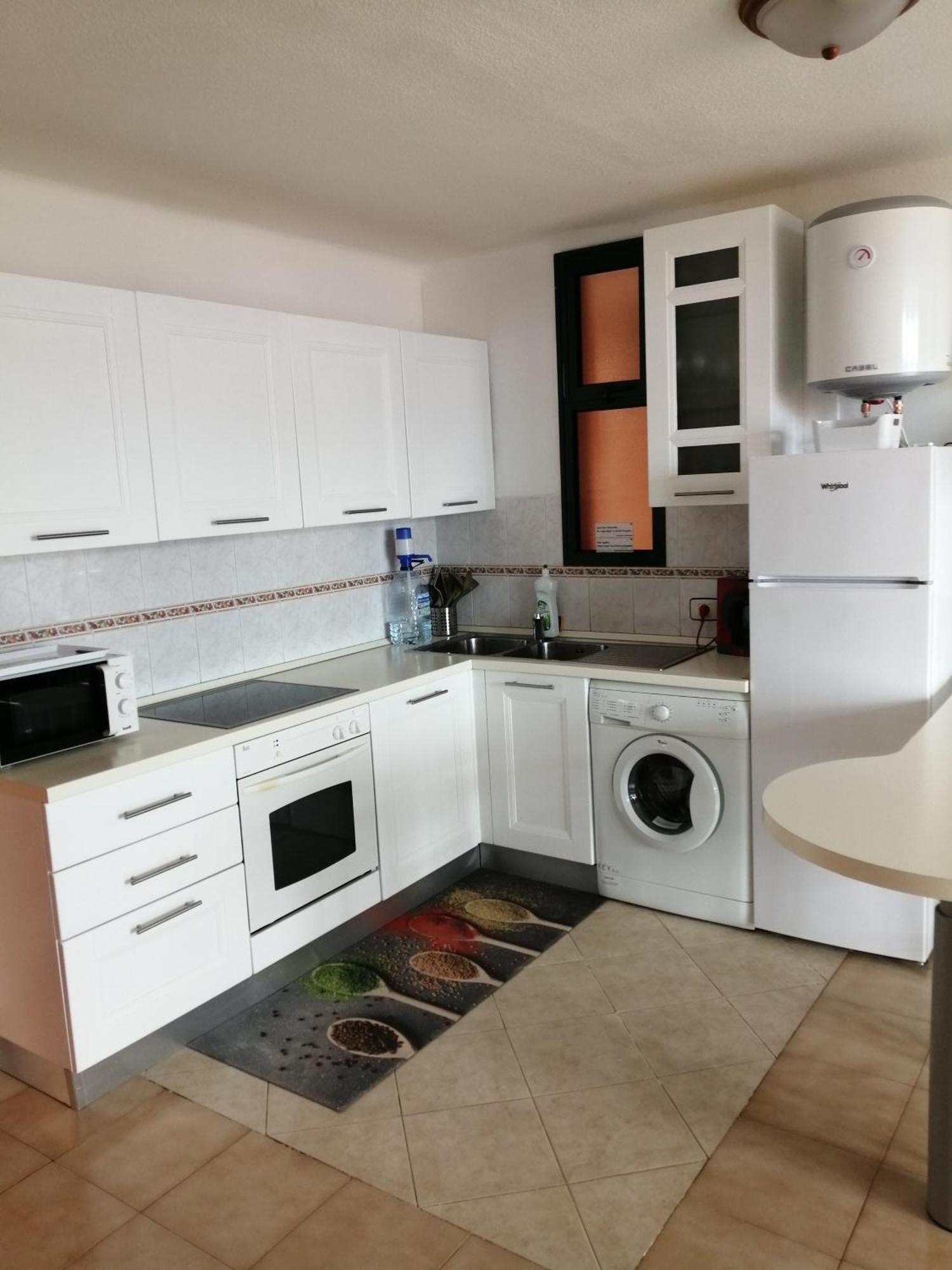 Vero House Terraza De La Paz 산미겔데아보나 외부 사진