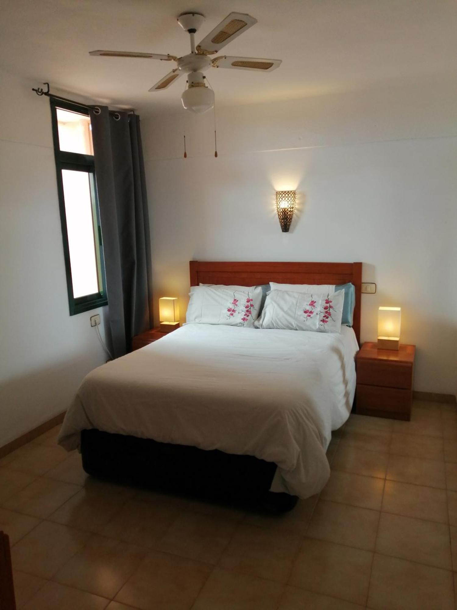 Vero House Terraza De La Paz 산미겔데아보나 외부 사진