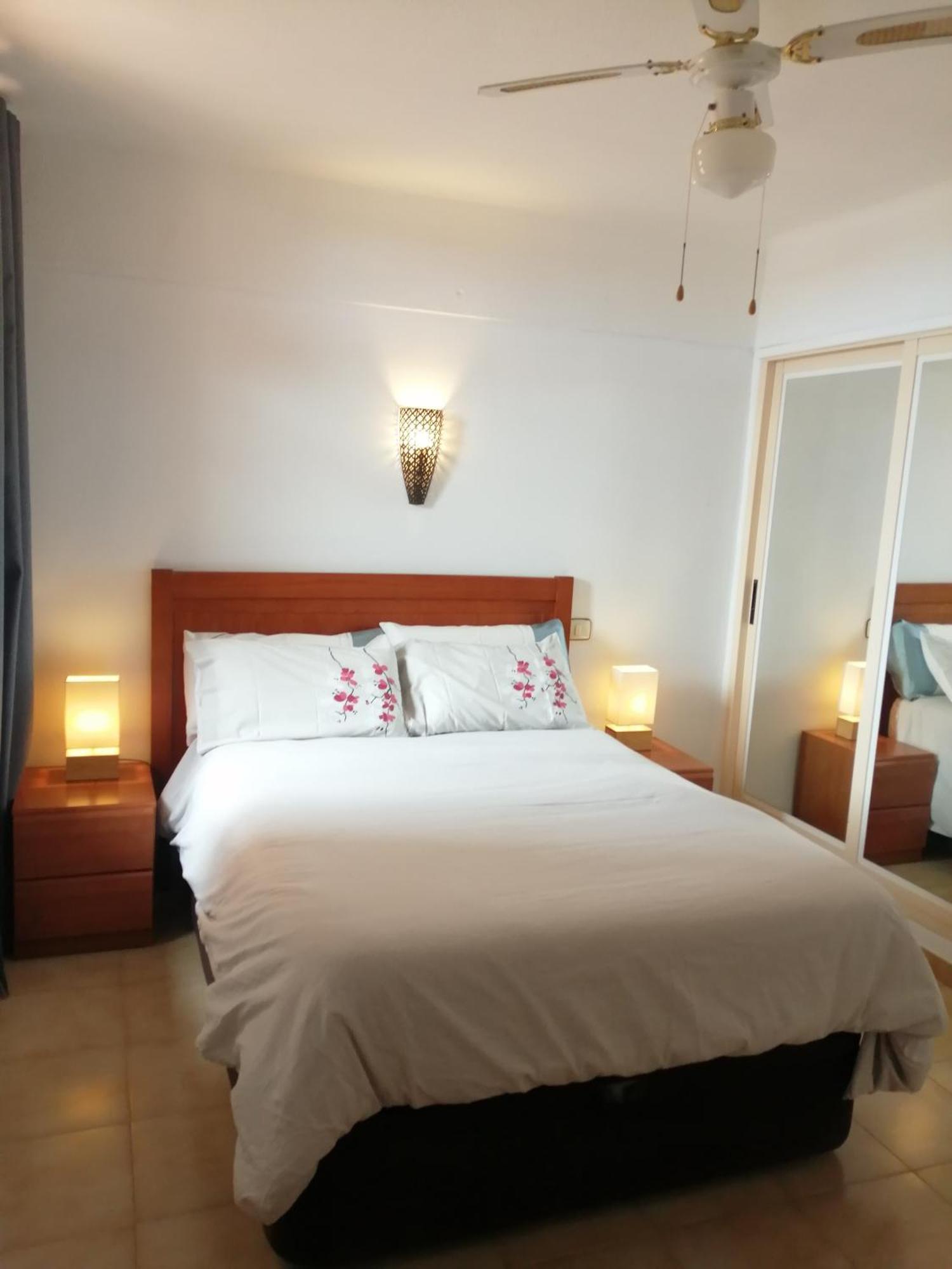 Vero House Terraza De La Paz 산미겔데아보나 외부 사진