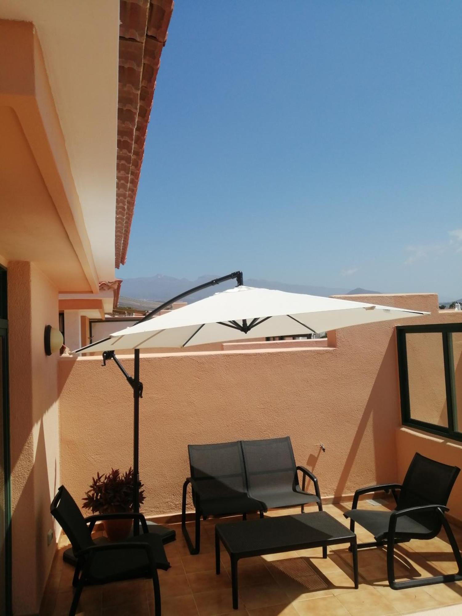 Vero House Terraza De La Paz 산미겔데아보나 외부 사진