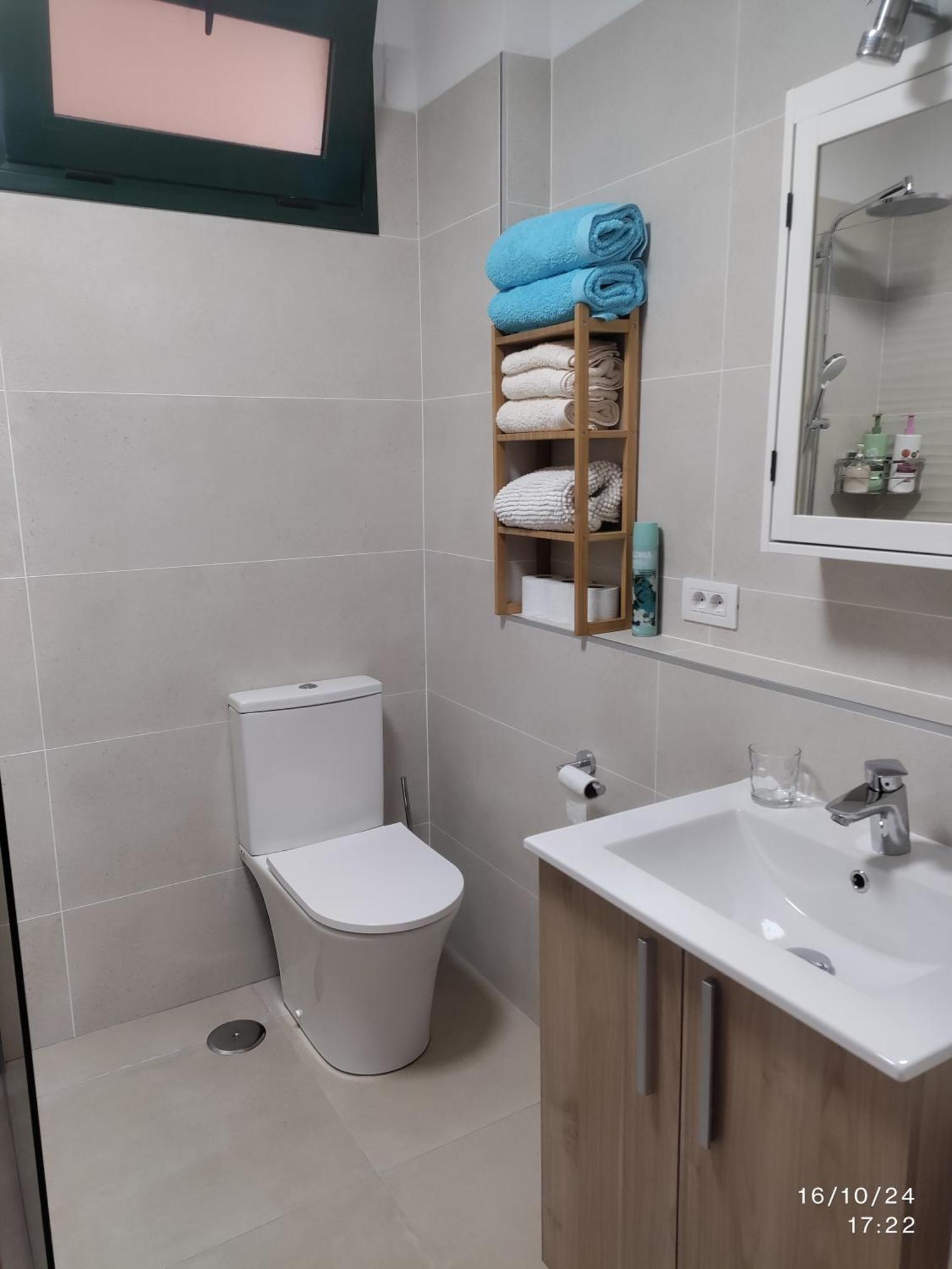 Vero House Terraza De La Paz 산미겔데아보나 외부 사진